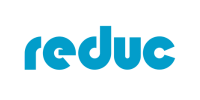 Logo bleu